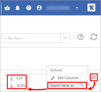 export_table