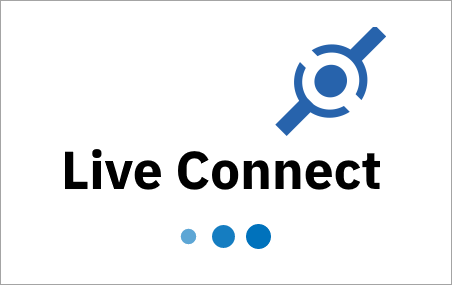 live_connect