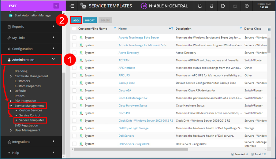 Nable_service_template_1