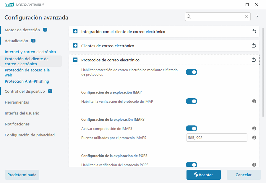 CONFIG_EPFW_SCAN_IMAP