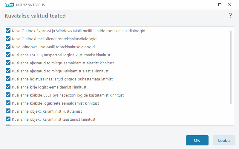 CONFIG_CONFIRMATION_MESSAGES
