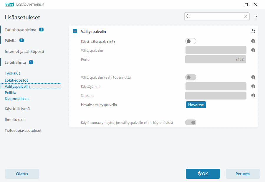 CONFIG_PROXY_SERVER