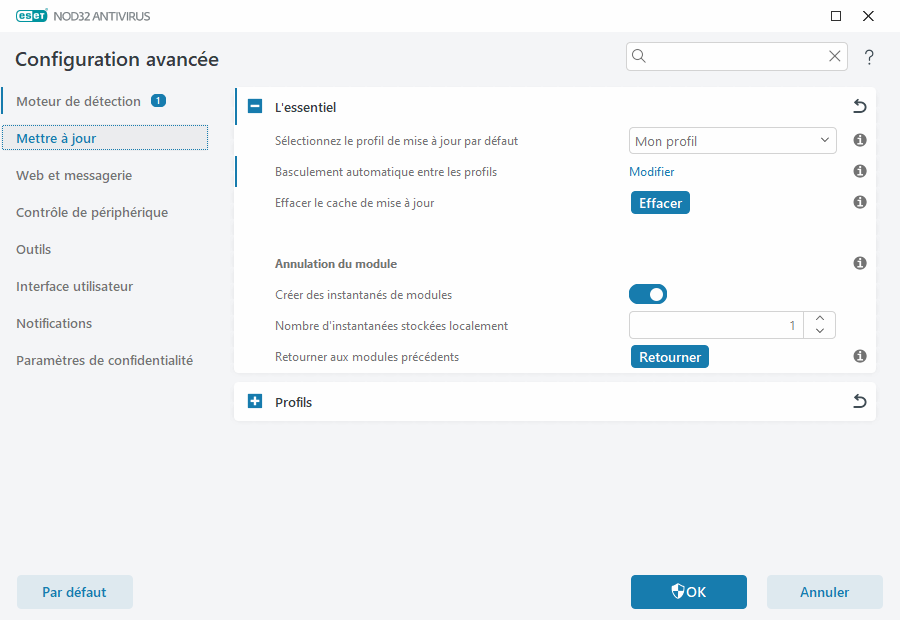 CONFIG_UPDATE_ROLLBACK