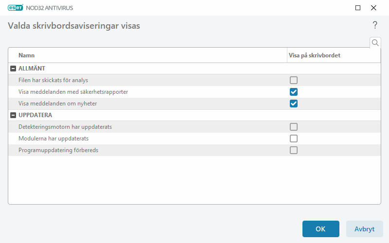 CONFIG_NOTIFICATIONS_APPLICATION