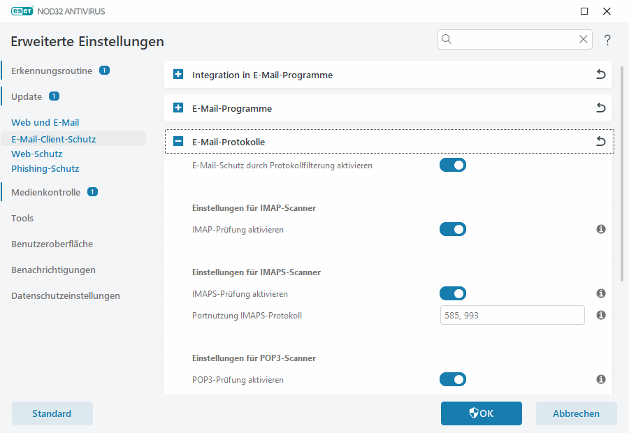CONFIG_EPFW_SCAN_IMAP