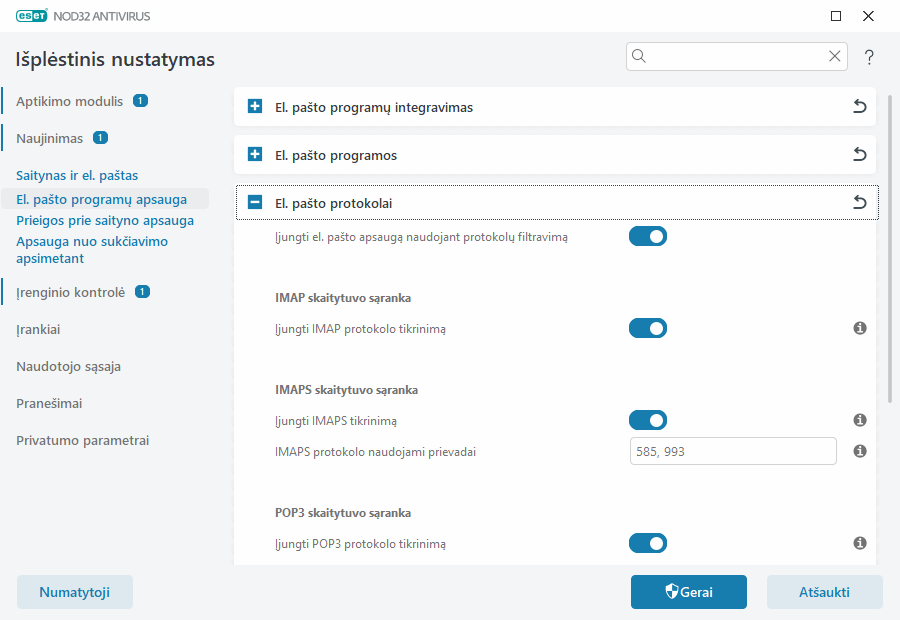 CONFIG_EPFW_SCAN_IMAP