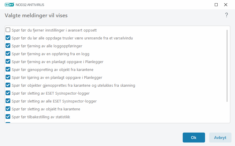 CONFIG_CONFIRMATION_MESSAGES