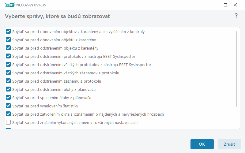 CONFIG_CONFIRMATION_MESSAGES