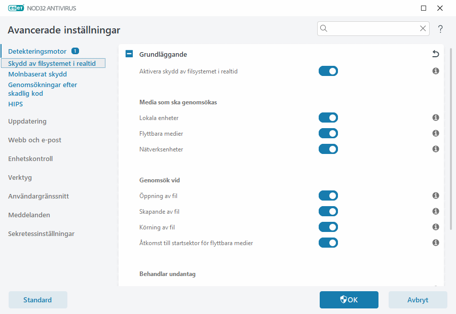 CONFIG_AMON