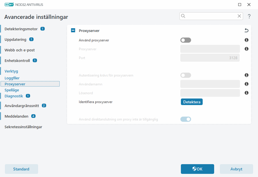 CONFIG_PROXY_SERVER