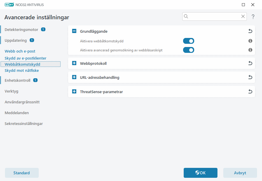CONFIG_WEB_ACCESS
