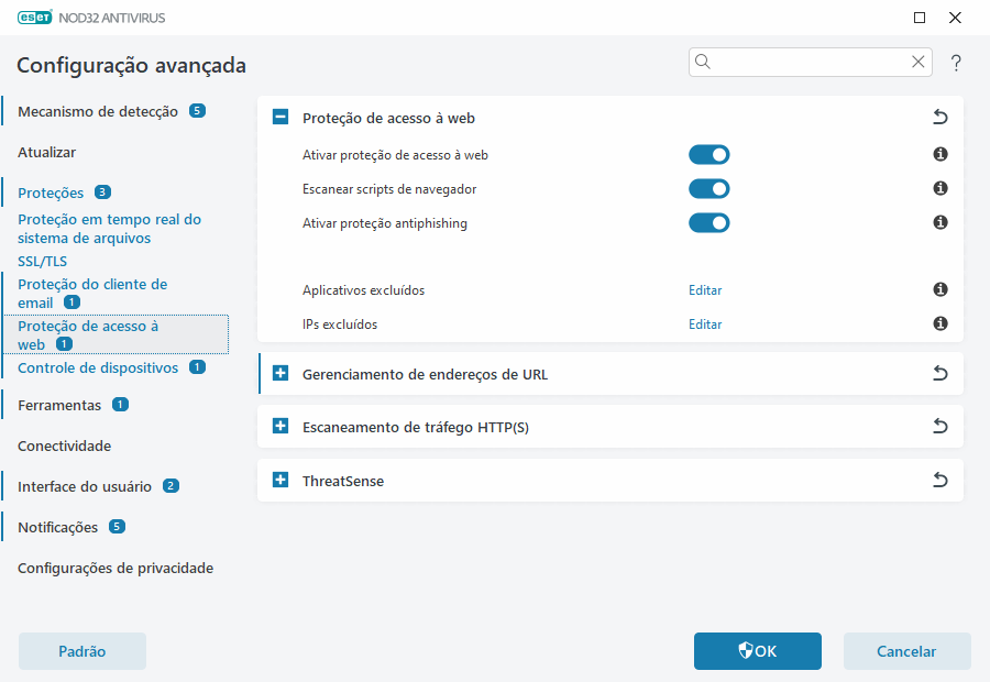 CONFIG_WEB_ACCESS