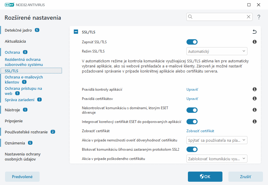 CONFIG_SSL