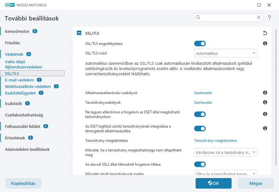 CONFIG_SSL