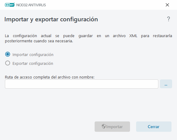 IMPORTEXPORT_CONFIG