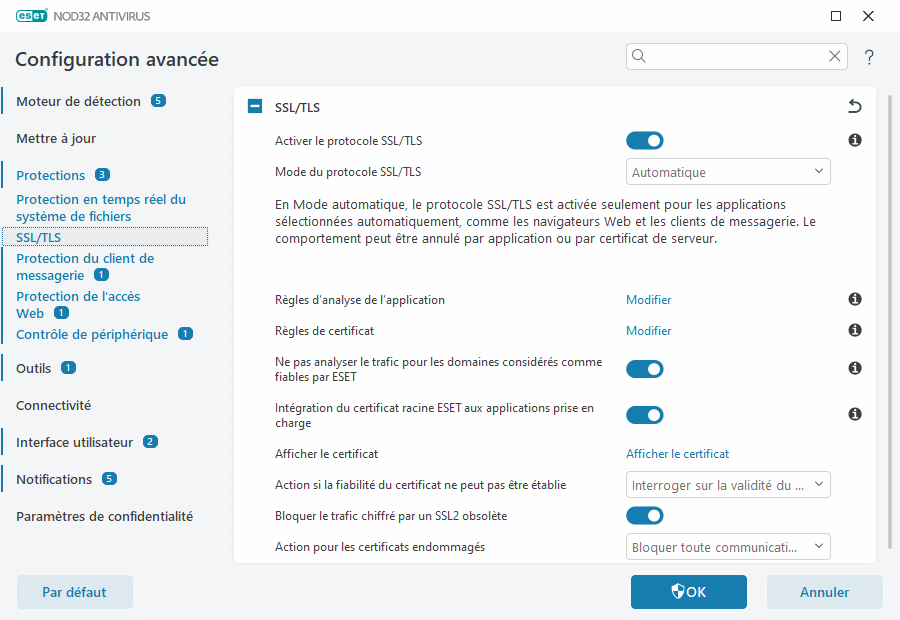 CONFIG_SSL