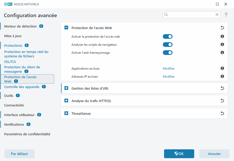 CONFIG_WEB_ACCESS