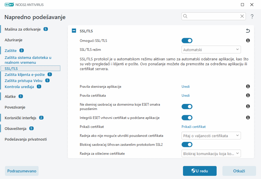 CONFIG_SSL