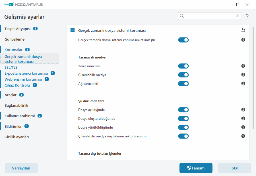 CONFIG_AMON