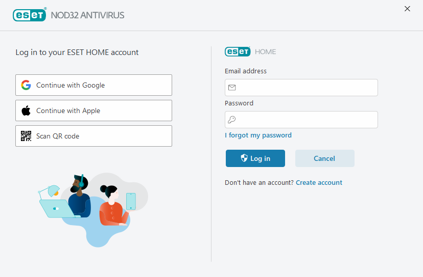 Product activation Product activation