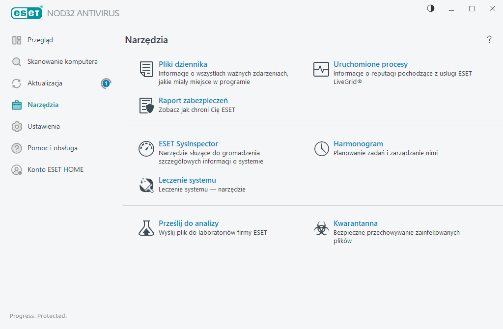 Narzędzia Narzędzia