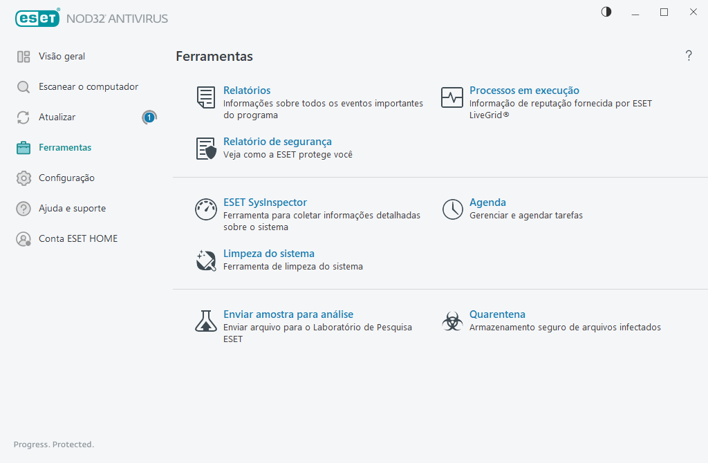 Ferramentas Ferramentas