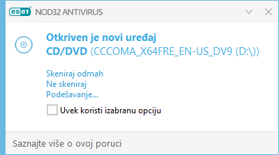 Otkriven je novi uređaj