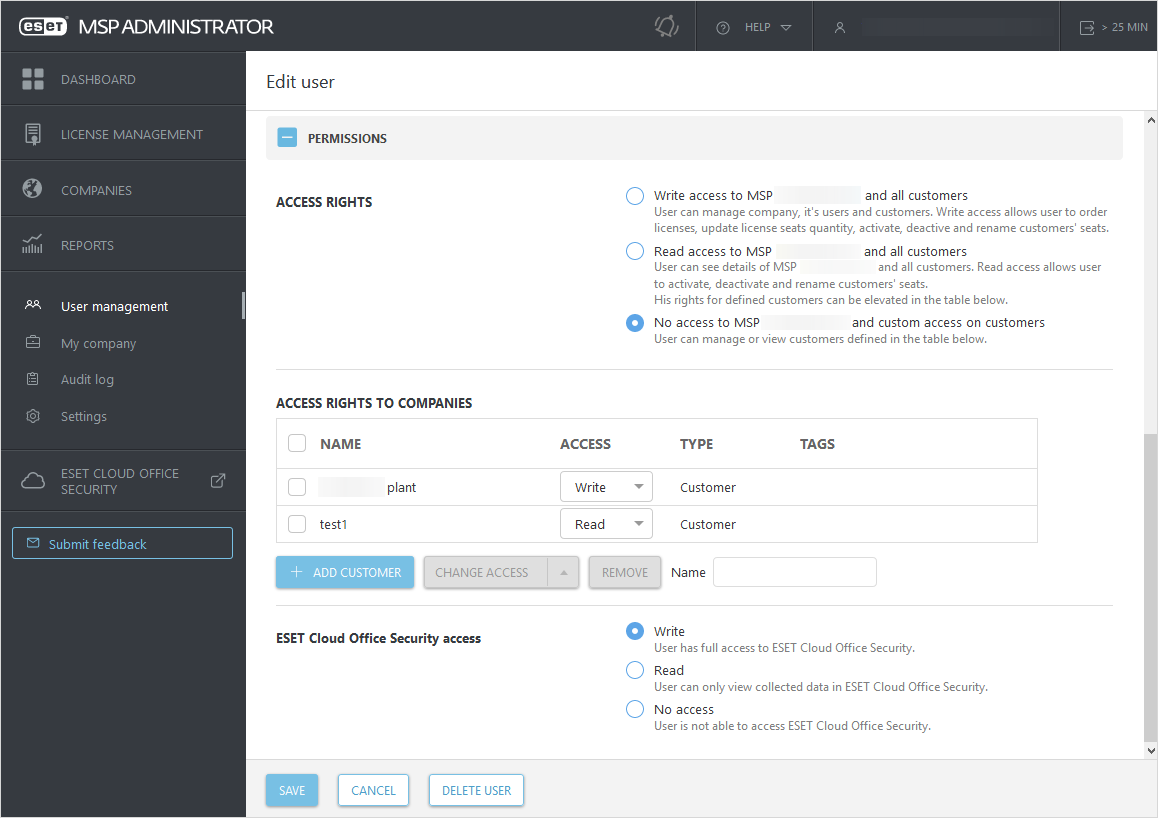 licenence_user_access