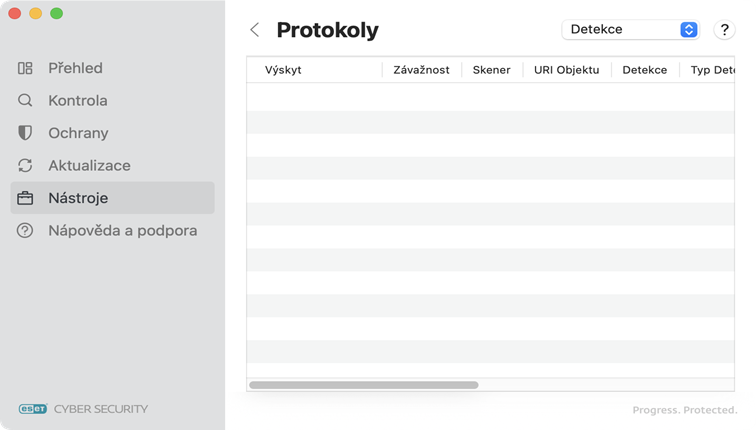 Protokoly