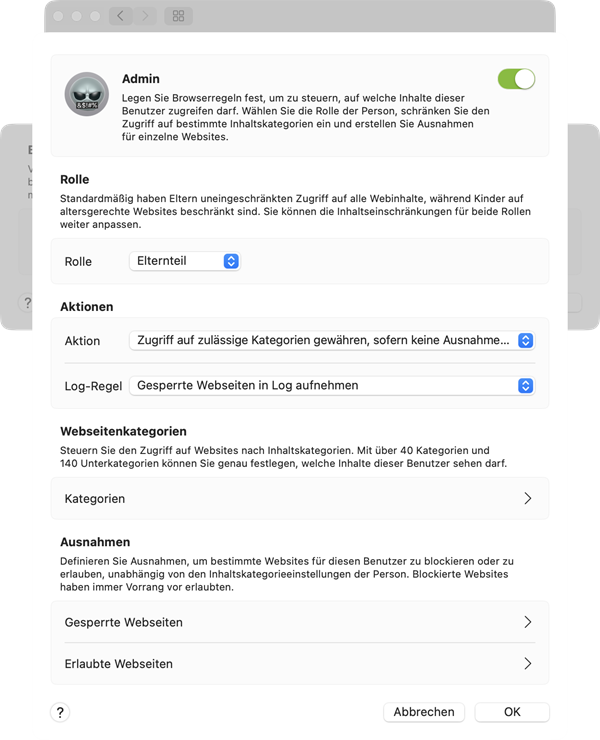 kindersicherungsregeln kindersicherungsregeln