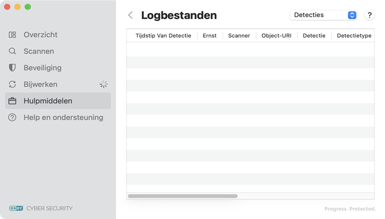 Logbestanden