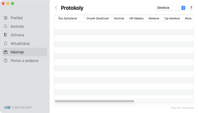 Protokoly