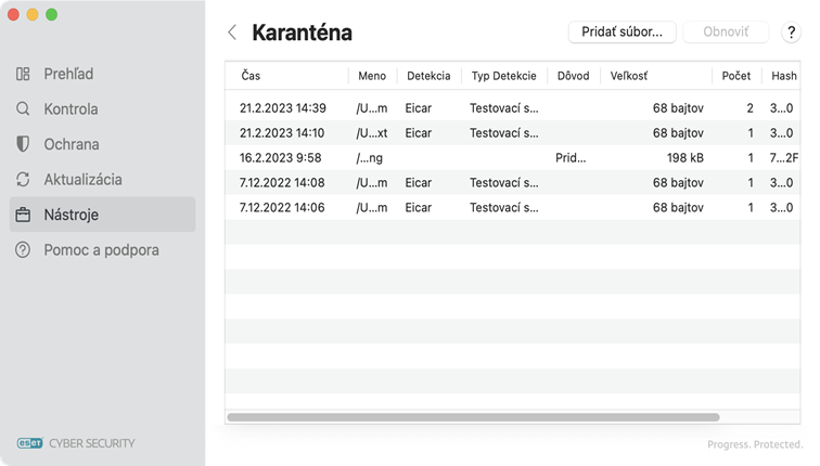Karanténa