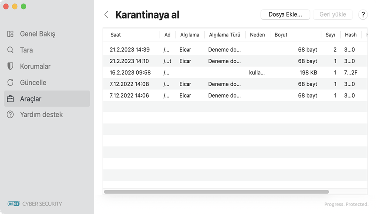 Karantina Karantina
