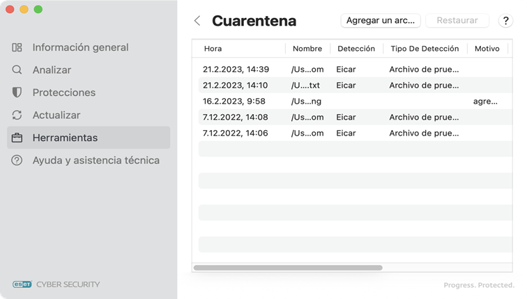 Cuarentena