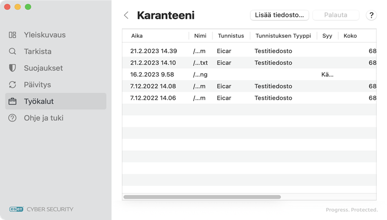 Karanteeni