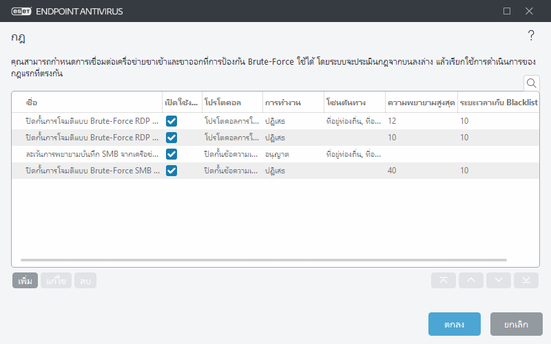 CONFIG_EPFW_BRUTE_FORCE_EXCEPTION