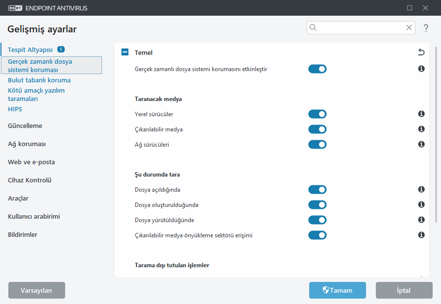 CONFIG_AMON