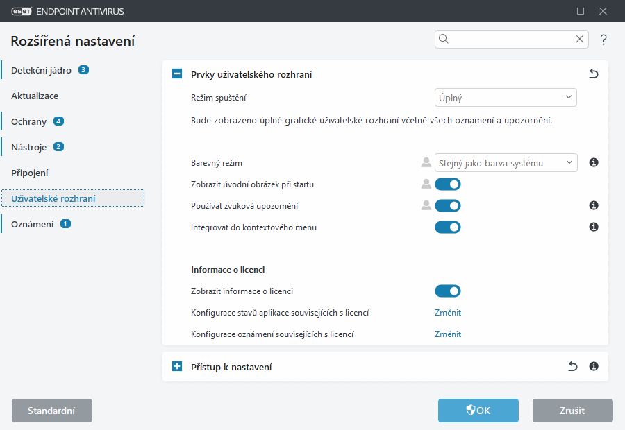 CONFIG_ENVIRONMENT