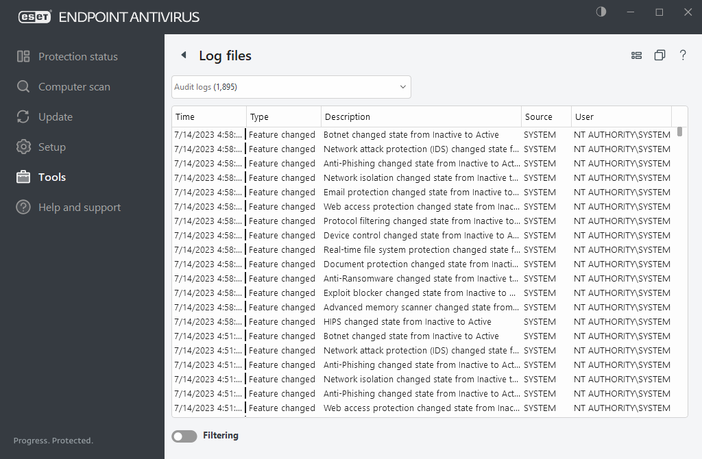 PAGE_AUDIT_LOGS