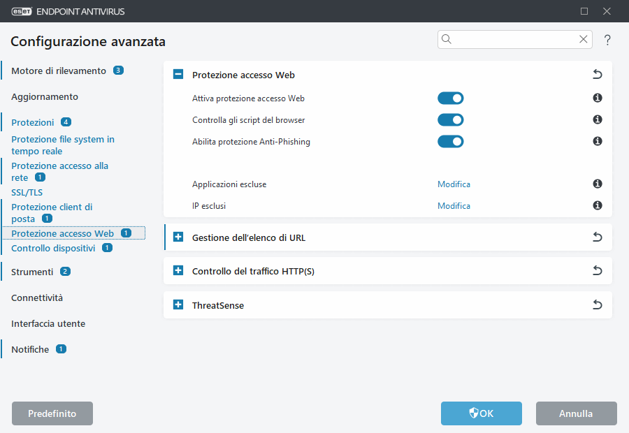 CONFIG_WEB_ACCESS