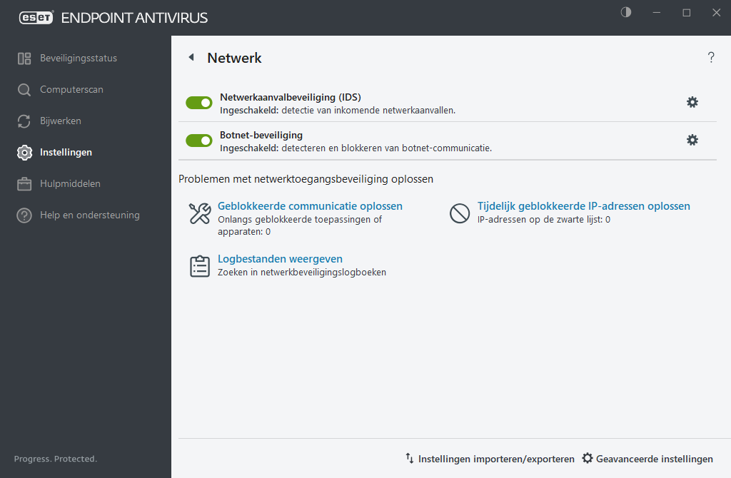 PAGE_EPFW_MAIN_SETTINGS