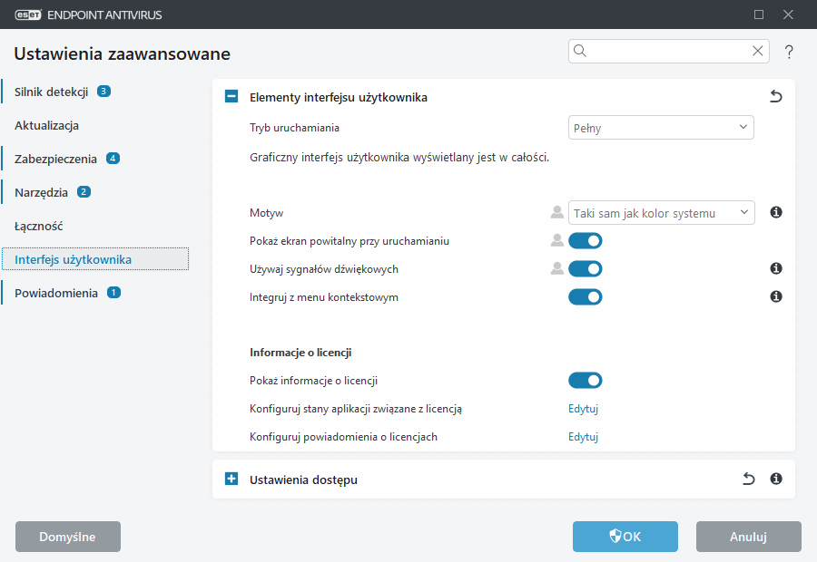 CONFIG_ENVIRONMENT