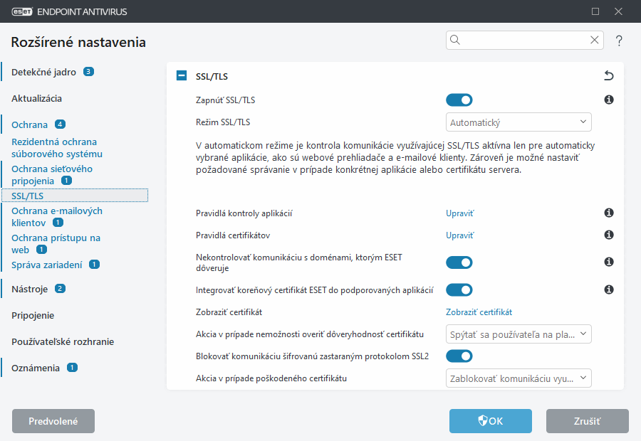 CONFIG_SSL