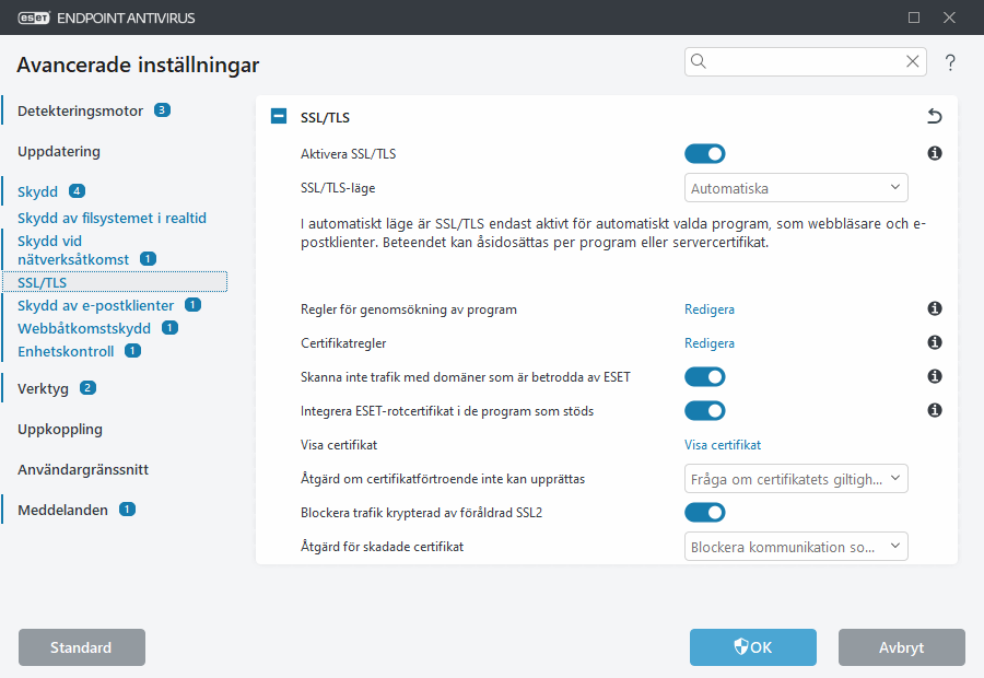 CONFIG_SSL