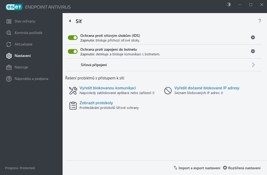 PAGE_EPFW_MAIN_SETTINGS