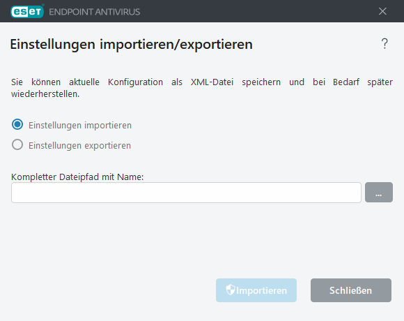 IMPORTEXPORT_CONFIG