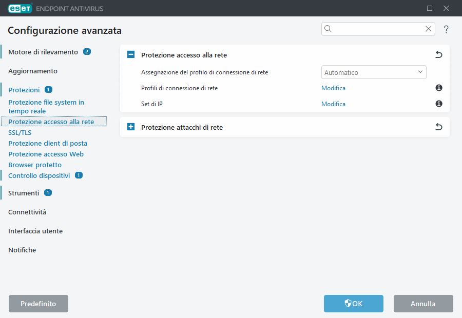 CONFIG_NETWORK_PROTECTION