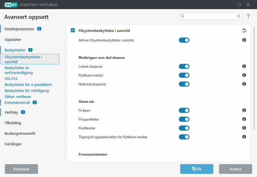 CONFIG_AMON