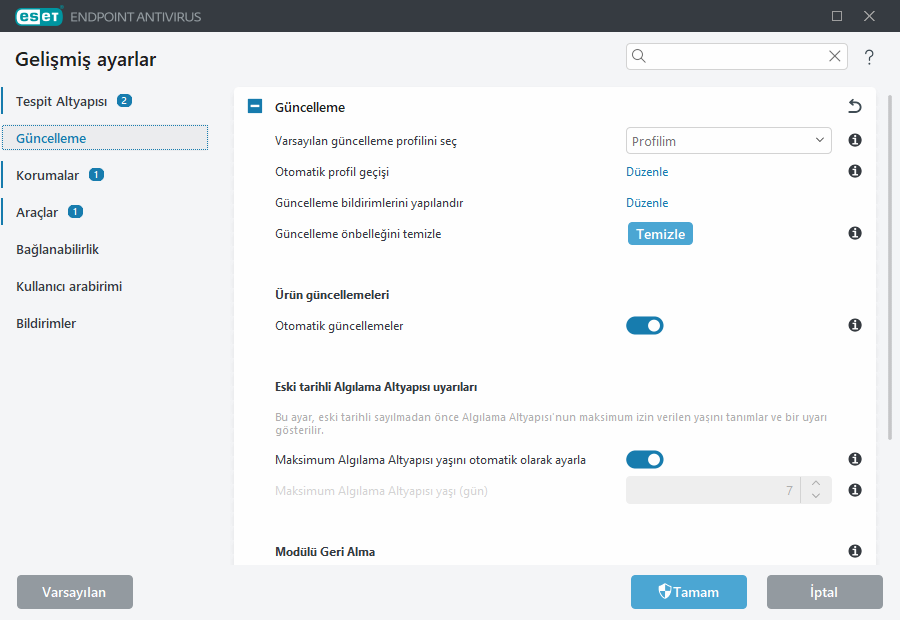 CONFIG_UPDATE_ROLLBACK